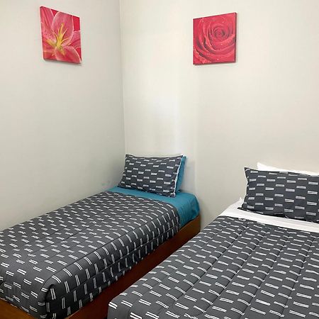 Hamilton Villa Emu Bay Екстериор снимка