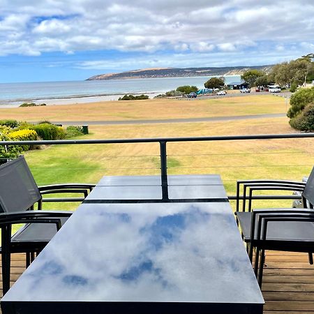 Hamilton Villa Emu Bay Екстериор снимка