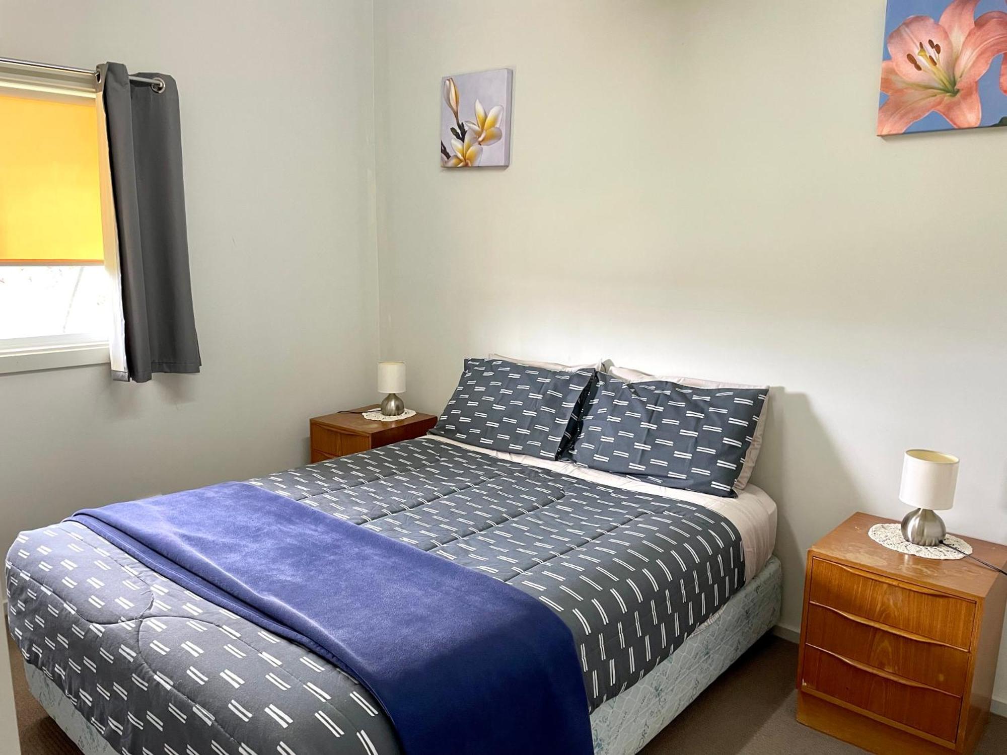 Hamilton Villa Emu Bay Екстериор снимка