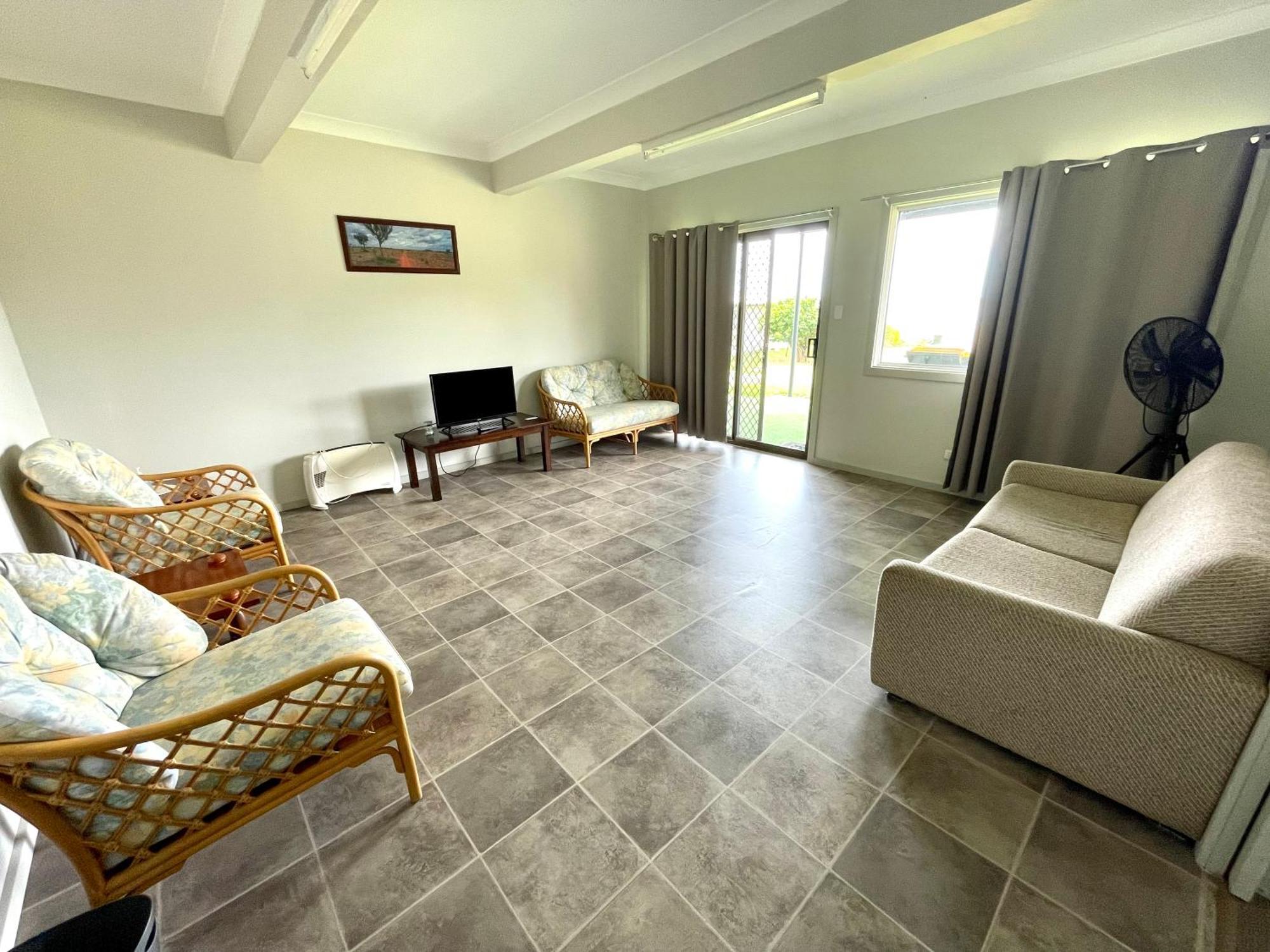 Hamilton Villa Emu Bay Екстериор снимка