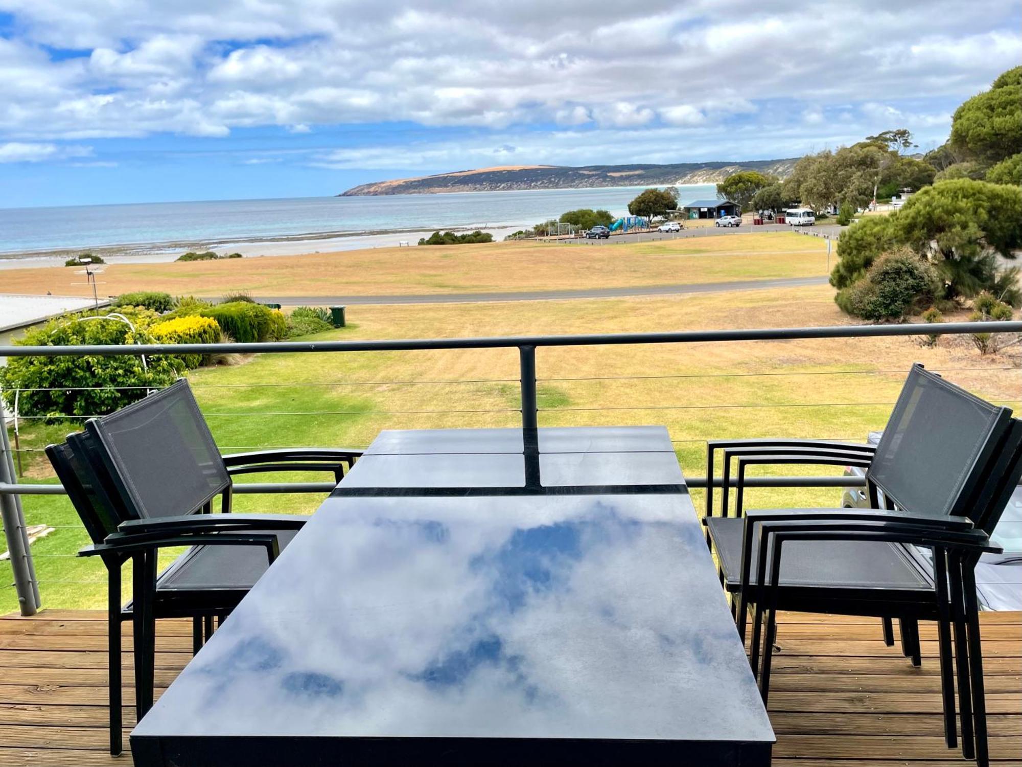 Hamilton Villa Emu Bay Екстериор снимка