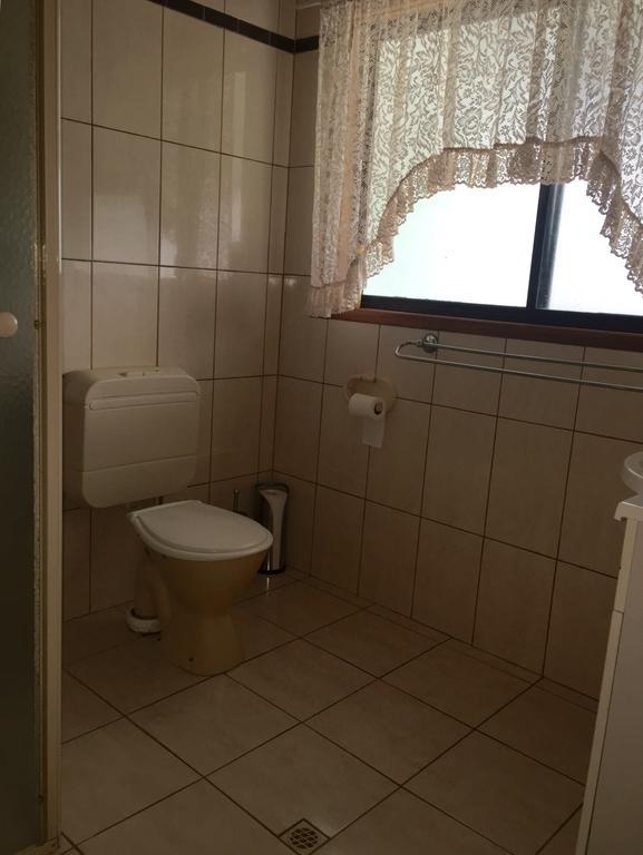 Hamilton Villa Emu Bay Екстериор снимка