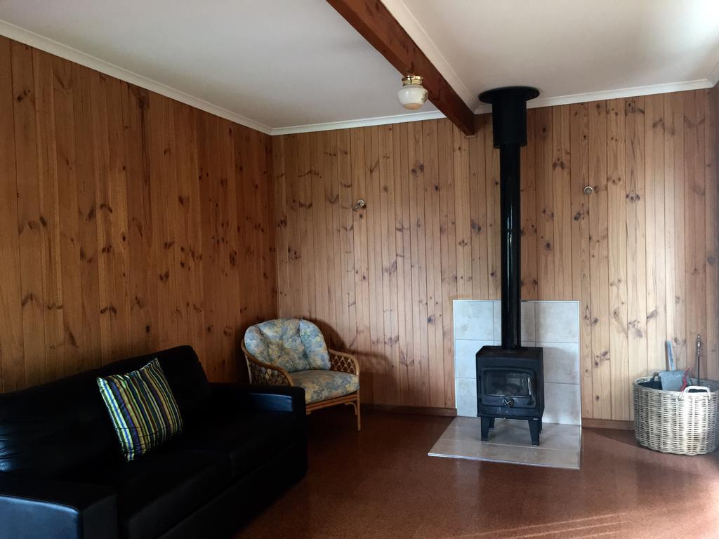 Hamilton Villa Emu Bay Екстериор снимка