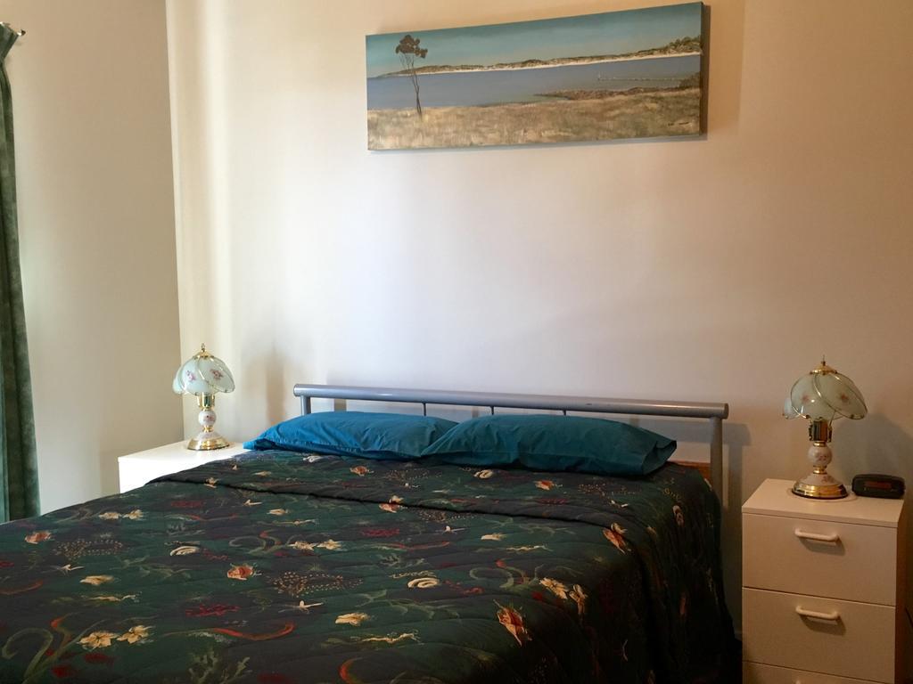 Hamilton Villa Emu Bay Екстериор снимка