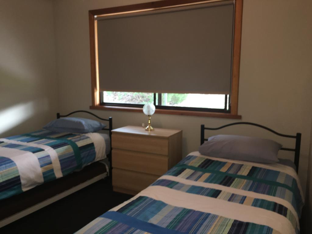 Hamilton Villa Emu Bay Екстериор снимка