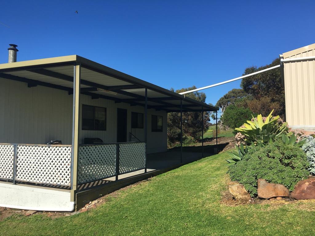 Hamilton Villa Emu Bay Екстериор снимка