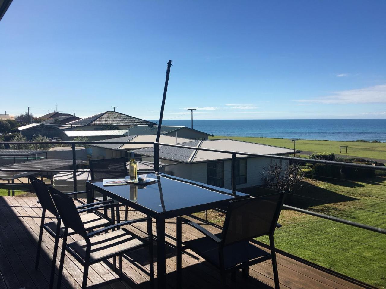 Hamilton Villa Emu Bay Екстериор снимка