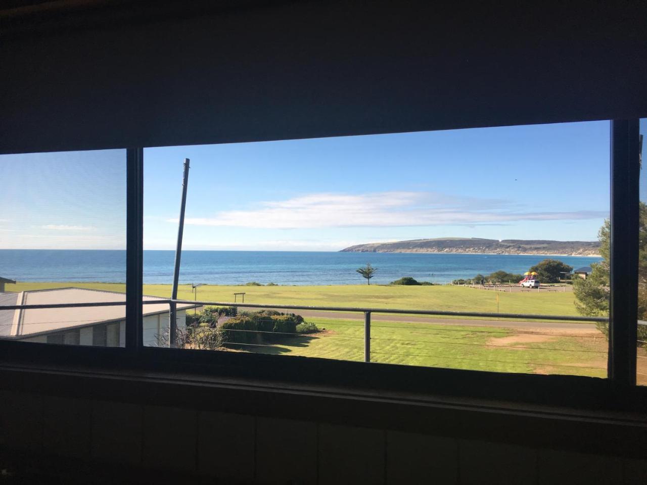 Hamilton Villa Emu Bay Екстериор снимка