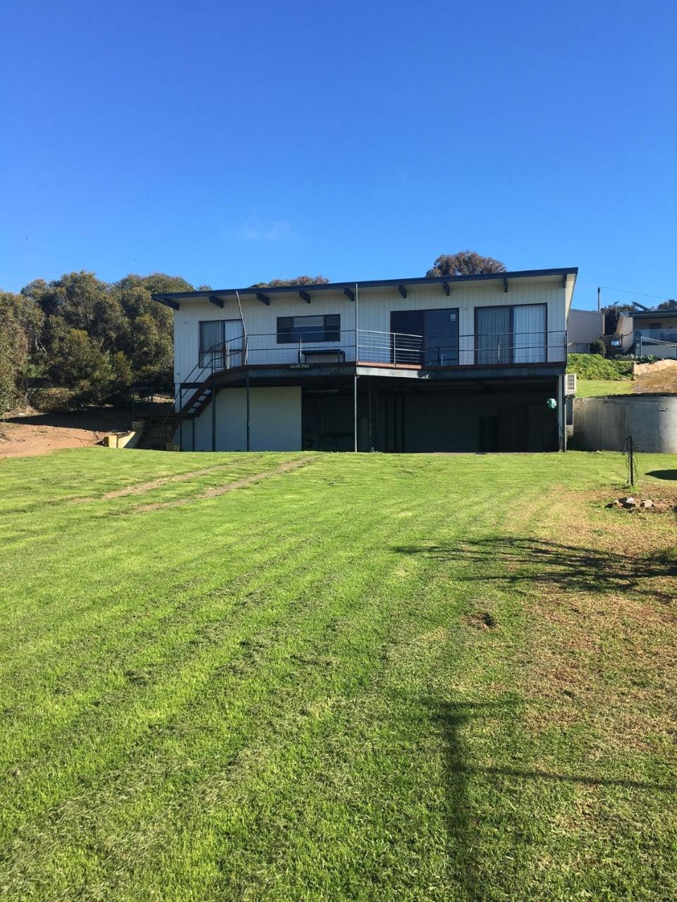 Hamilton Villa Emu Bay Екстериор снимка