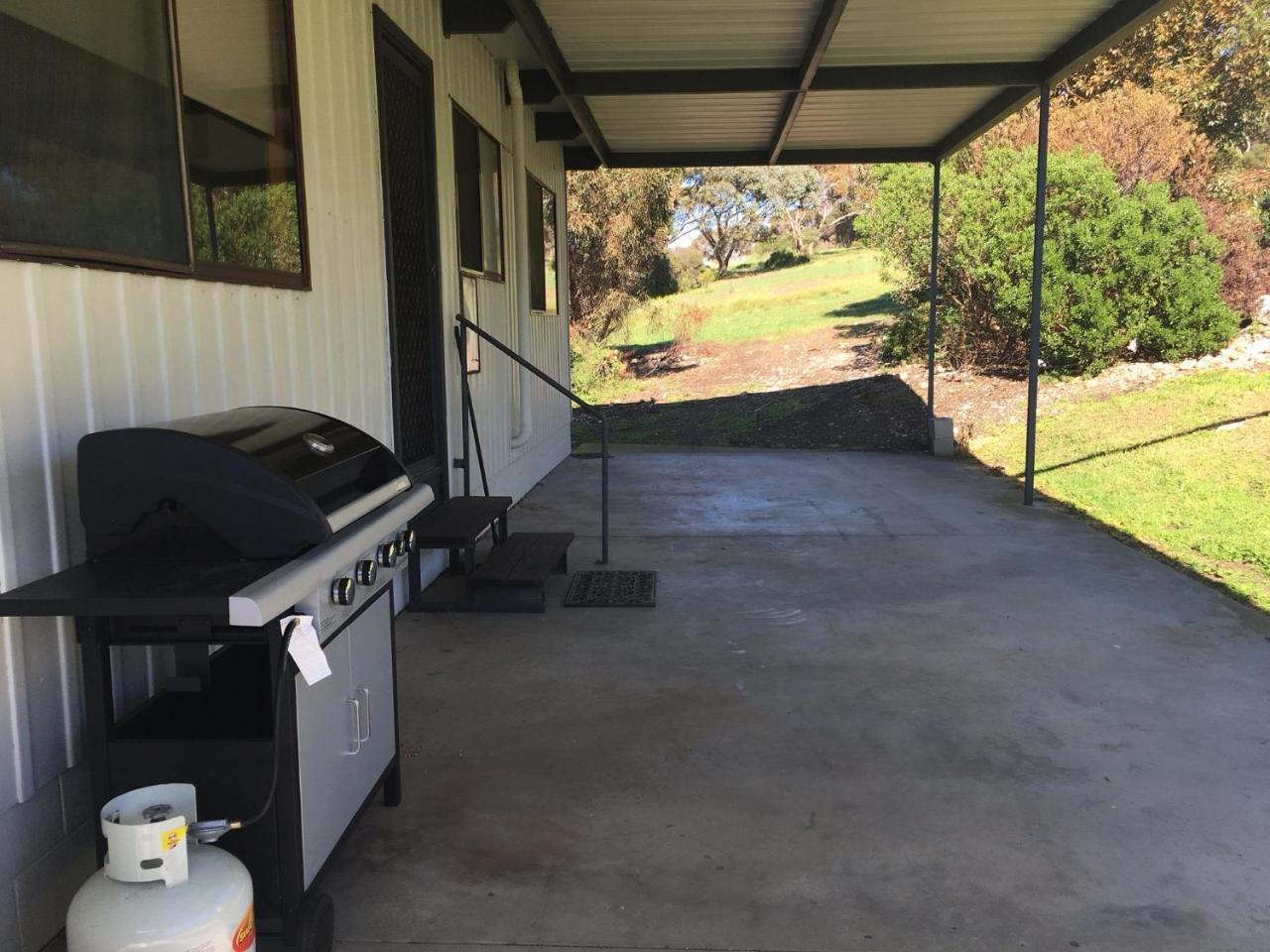 Hamilton Villa Emu Bay Екстериор снимка