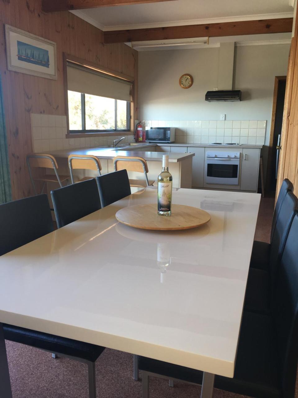 Hamilton Villa Emu Bay Екстериор снимка